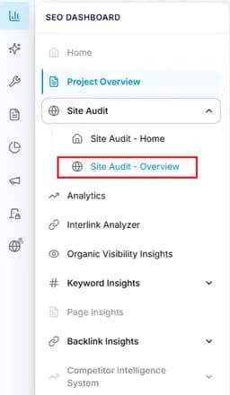 check connecion