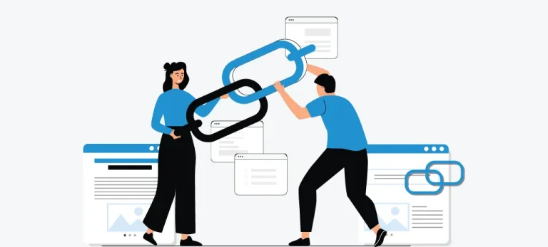 Best Link Building Tactics in 2025 with WRanker