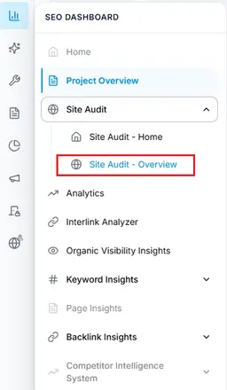 check connecion